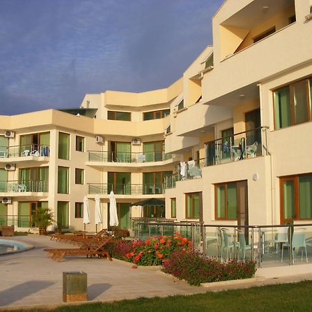 Luxury Studio Golf Coast With Sea View Topola Dış mekan fotoğraf