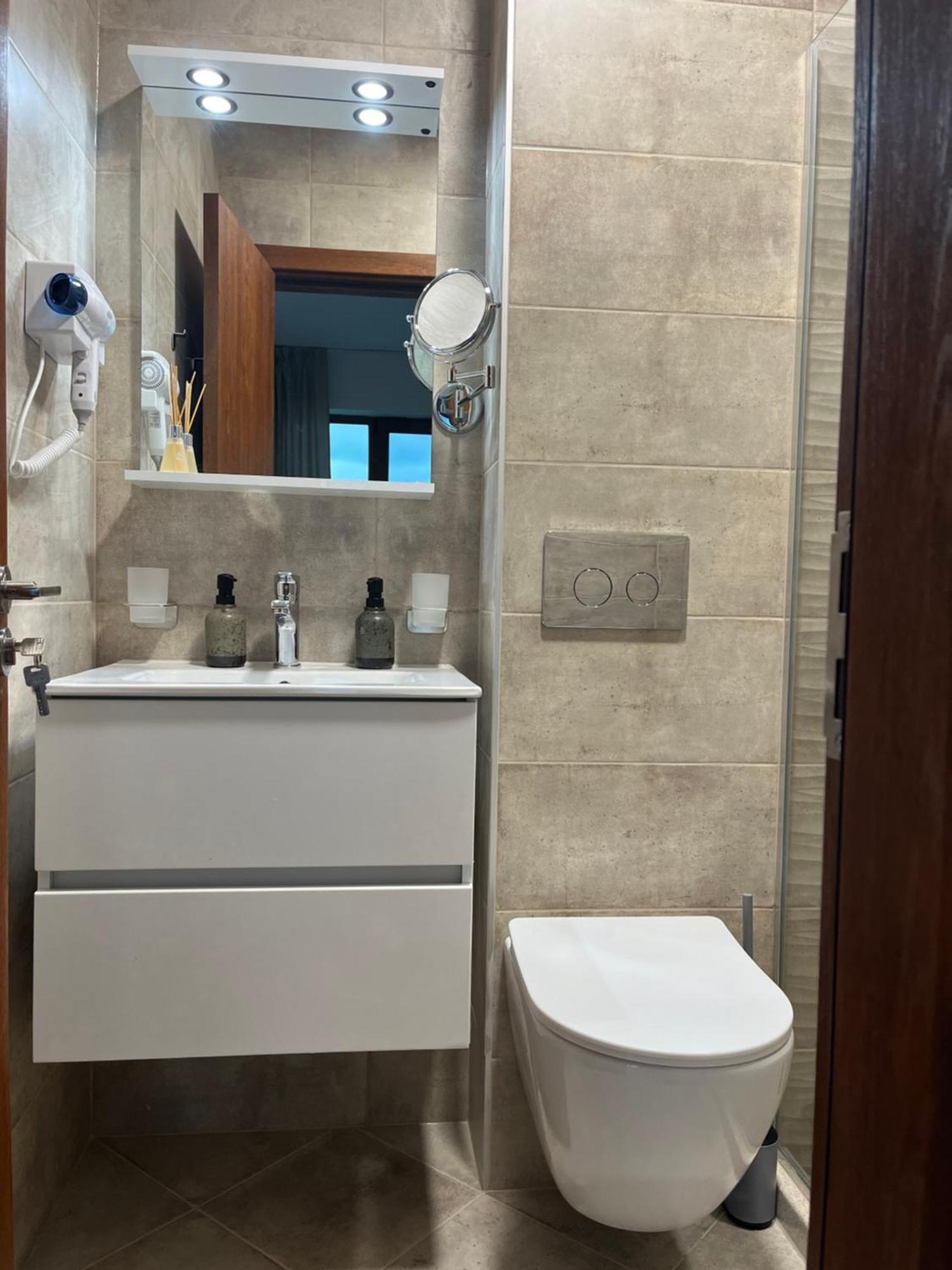 Luxury Studio Golf Coast With Sea View Topola Dış mekan fotoğraf