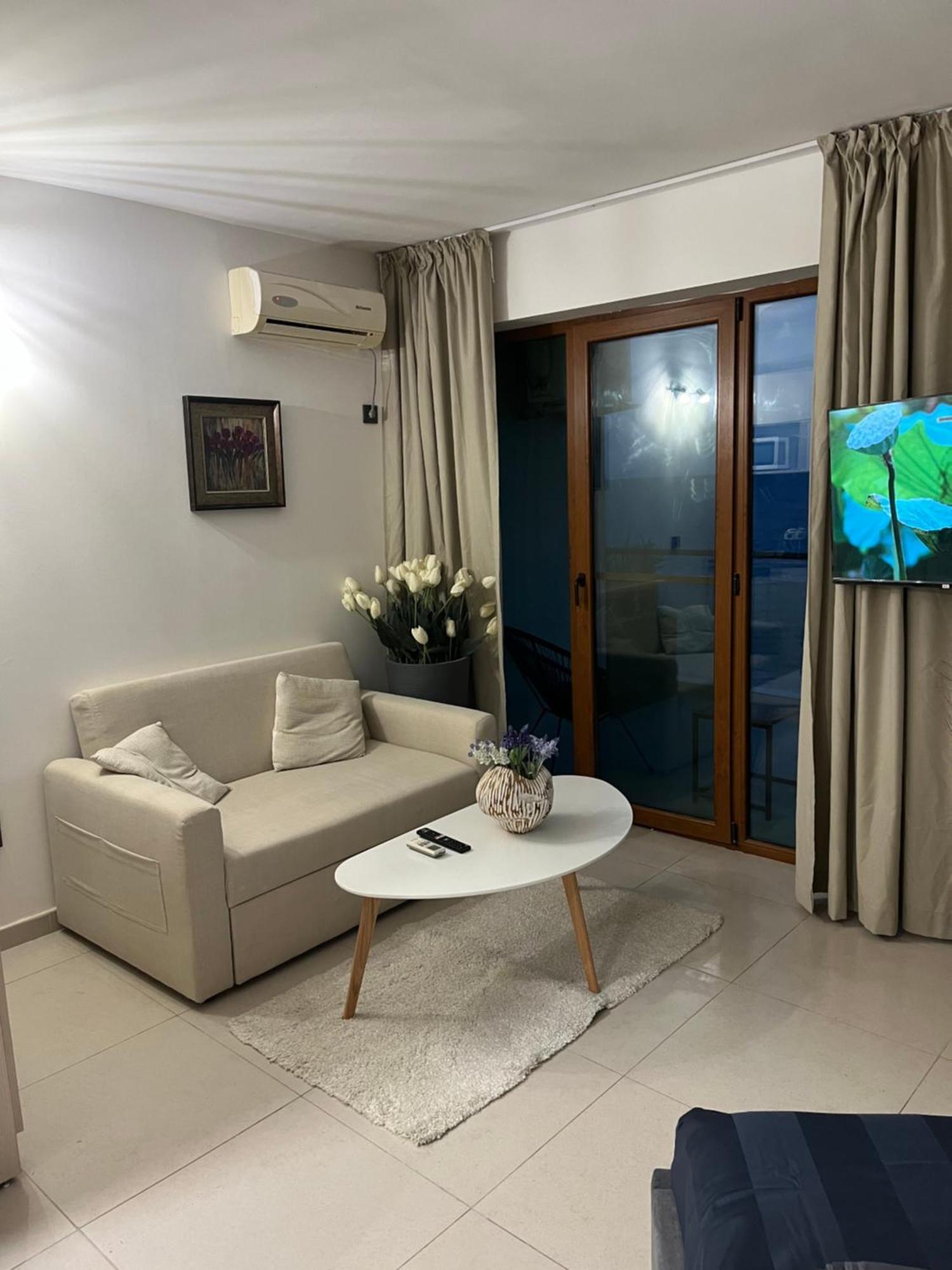 Luxury Studio Golf Coast With Sea View Topola Dış mekan fotoğraf